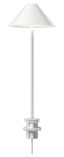 Louis Poulsen Keglen 175 LED Bordlampe w/Pin Dim to Warm White