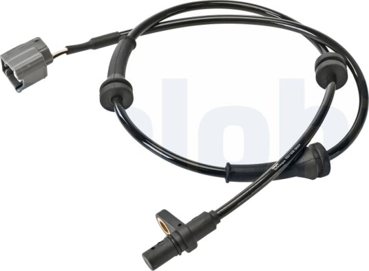 Sensor, ABS DELPHI SS21558-12B1 Sensor, ABS DELPHI SS21558-12B1