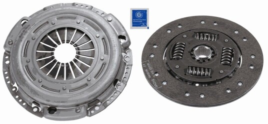 Clutchsett SACHS 3000 970 099 Clutchsett SACHS 3000 970 099