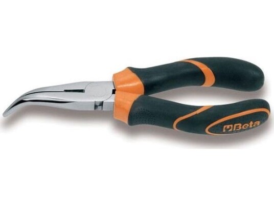 Beta Tools Halvavundet Tang Vinkelt Antall Bm160mm 1168Bm/160 Beta Utensili S.P.A.
