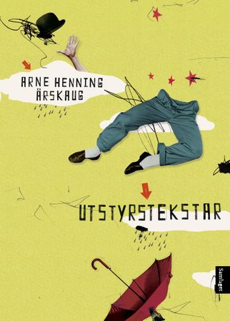 Utstyrstekstar, Veldig pen bok / som ny