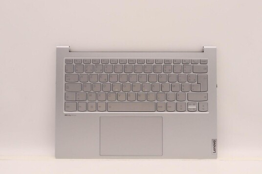Lenovo COVER Upper Case ASM_FRA