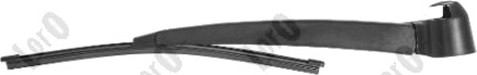 ABAKUS 103-00-092-P Viskerarmsett, vindusspyling