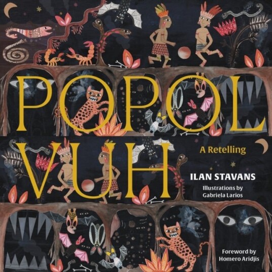 Popol Vuh Popol Vuh