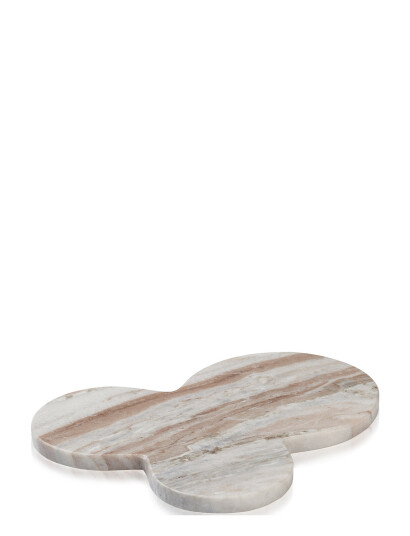 Humdakin Skagen - Marble Board - Multi/patterned - ONE SIZE