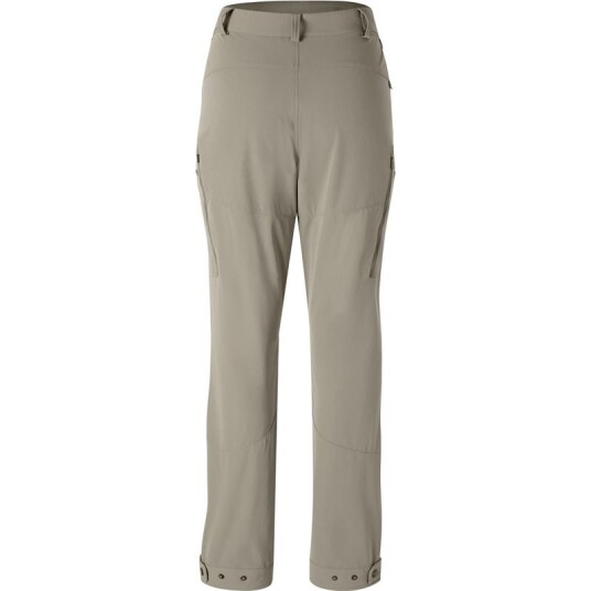 Pinewood Abisko Light Stretch TRS W Mole Brown Pinewood Abisko Light Stretch TRS W Mole Brown