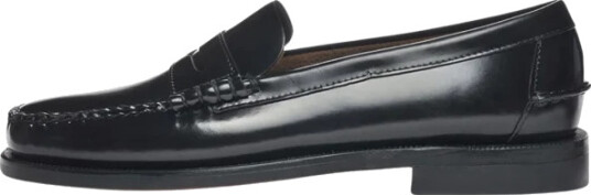 Sebago Sebago Dame Sko Svart 40 EU Sebago Sebago Dame Sko Svart 40 EU