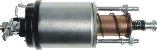 Innslag, starter AS-PL SS4005