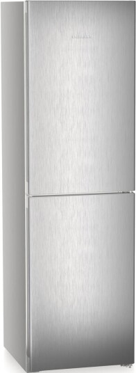 Liebherr Pure CNsfd 5704 22 001 Kjøleskap/fryser Stålfinish Liebherr Pure CNsfd 5704 22 001 Kjøleskap/fryser Stålfinish