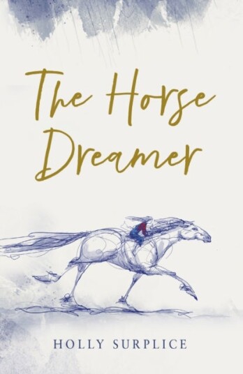 The Horse Dreamer HB The Horse Dreamer HB