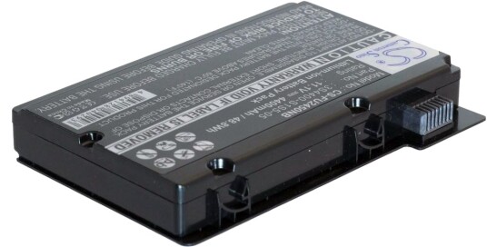 Batteri til Fujitsu Amilo Pi2450 FUJ-API450