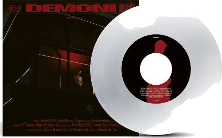 Demoni Demoni