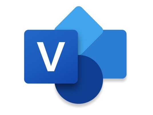 Microsoft Visio Professional 2021 - lisens - 1 PC Microsoft Visio Professional 2021 - lisens - 1 PC