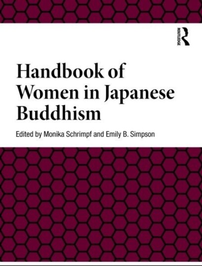 Handbook of Women in Japanese Buddhism