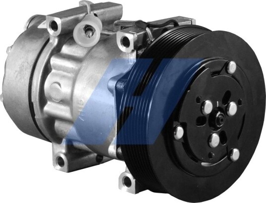 AC-kompressor HIGHWAY AUTOMOTIVE 45041003