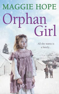 Orphan Girl Orphan Girl