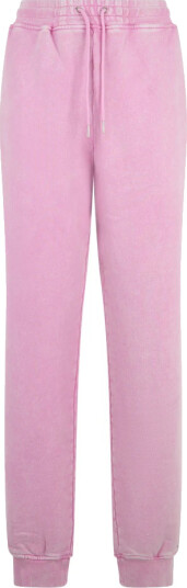 Moschino Dame Bukser Rosa XS, Moschino Dame Bukser Rosa XS,