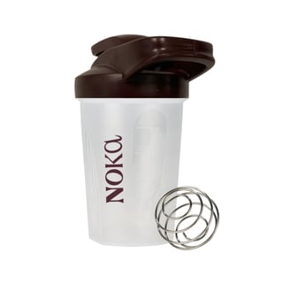 Noka Shaker