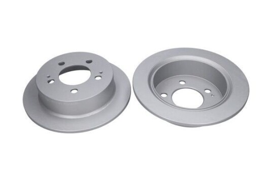 Bremseskive KAVO PARTS BR-7708-C