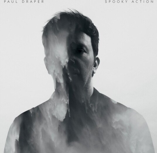 Paul Draper Spooky Action Uk Vinyl