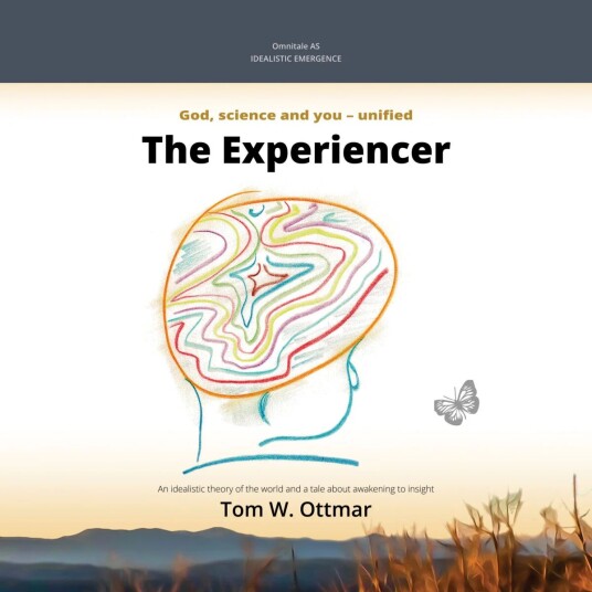 The Experiencer Av Tom W. Ottmar