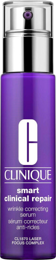 Clinique Smart Clinical Repair Antirynkeserum 30ml for Alle Hudtyper