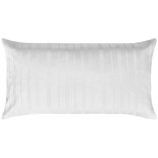 ERWIN M. Putetrekk Trient konvoluttåpning 65x100 cm LxB Hvit ERWIN M. Putetrekk Trient konvoluttåpning 65x100 cm LxB Hvit