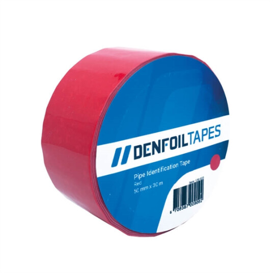 Jo Safety Red tape Jo Safety Red tape