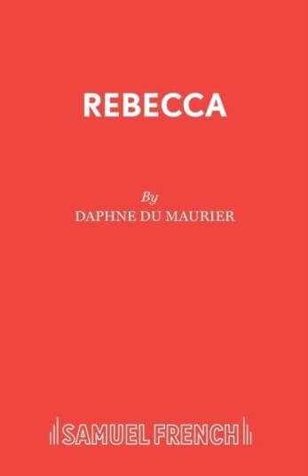 Rebecca Rebecca