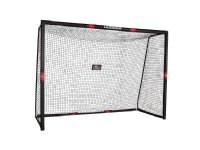 HUDORA Pro Tect 300, Frittstående, Svart, 8 cm, 4,5 cm, Svart, Rød, 3000 mm HUDORA Pro Tect 300, Frittstående, Svart, 8 cm, 4,5 cm, Svart, Rød, 3000 mm