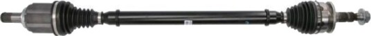 POINT GEAR PNG76143 Drivaksel POINT GEAR PNG76143 Drivaksel