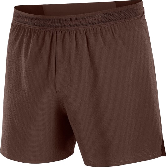 Salomon Salomon Sense Aero Stow 5" Coffee Bean/ XL Salomon Salomon Sense Aero Stow 5" Coffee Bean/ XL