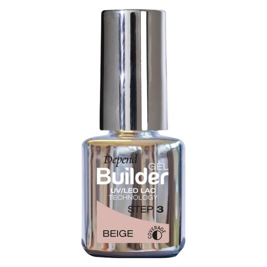 Depend Gel Builder Beige