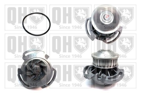 QUINTON HAZELL QCP986 Vannpumpe