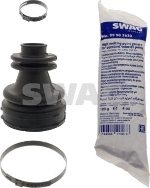 Mansjettsett drivaksel SWAG 60 10 0430