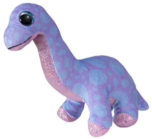 Lumo Dino Brontosaur Classic 14 Cm Lumo Dino Brontosaur Classic 14 Cm