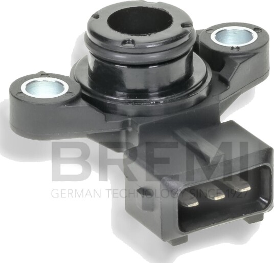 MAP sensor BREMI 35098