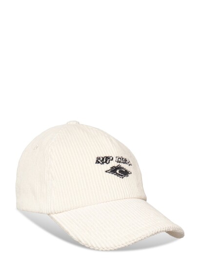 Rip Curl Icons Of Surf Cap Cream TU Rip Curl Icons Of Surf Cap Cream TU