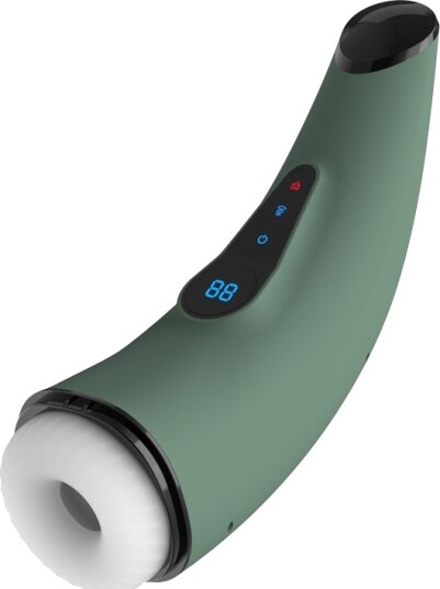 The Horn Sugemaskin