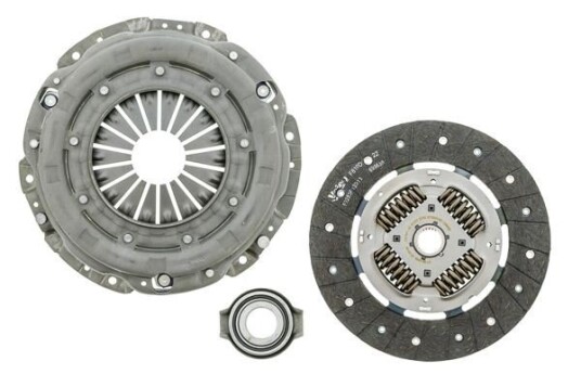Clutchsett AISIN KN 199 Clutchsett AISIN KN 199