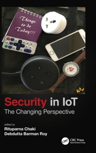 Security In Iot