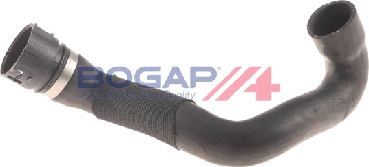 BOGAP B4228343 Radiatorslange