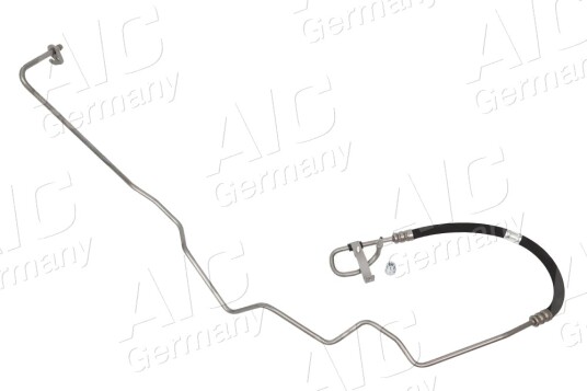 Hydraulikkslange, styring AIC 77340Set
