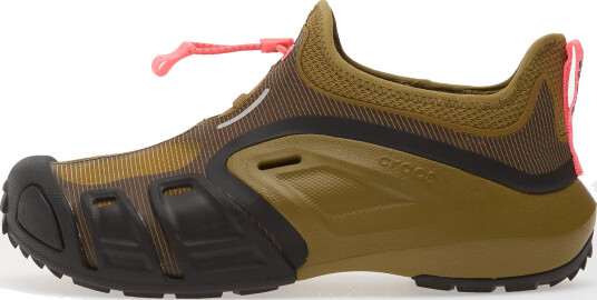 Joggesko Crocs Quick Trail Racer Trophy EUR 41 42