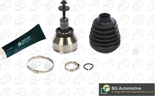 Drivledd BGA CV2316A