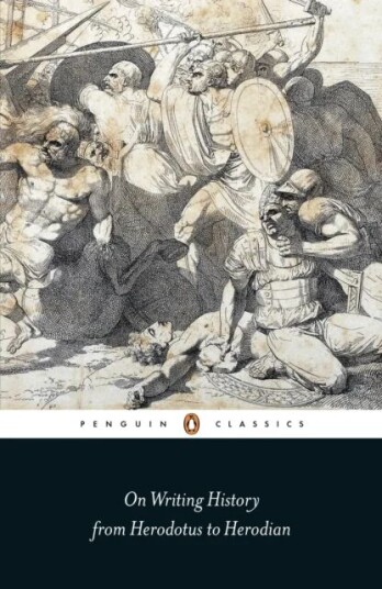 On Writing History From Herodotus To Herodian On Writing History From Herodotus To Herodian
