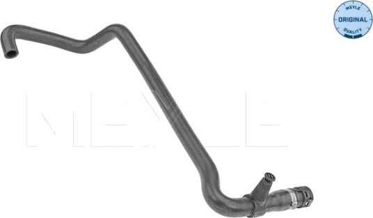 MEYLE 16-19 222 0001 Radiatorslange