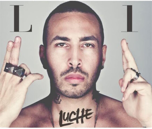 Luche L1 CD