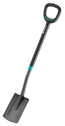 Gardena ErgoLine Spade smal Gardena ErgoLine Spade smal