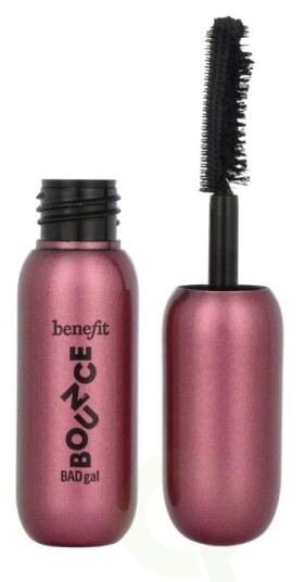 Other Brand Benefit Badgal Bounce Mascara 4 g Black Other Brand Benefit Badgal Bounce Mascara 4 g Black
